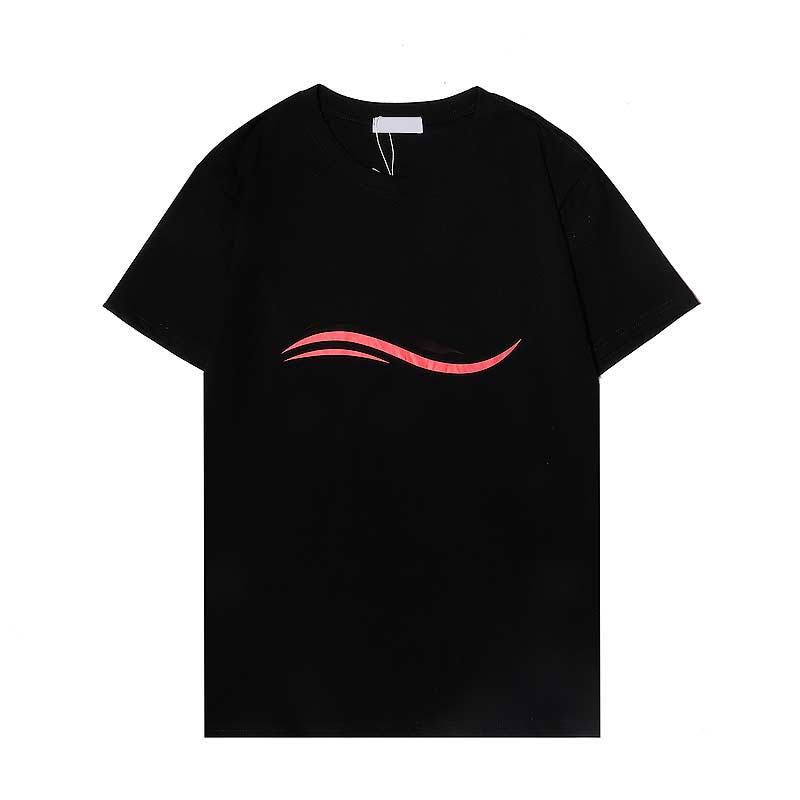 Men Casual T Shirt Mans Designer T-shirts Luxury Man Tee Short Sleeve Mens Women T-Shirt With Letters Print Short-Sleeve B12, White;black
Men Casual T Shirt Mans Designer T-shirts Luxury Man Tee Short Sleeve Mens Women T-Shirt With Letters Print Short-Sleeve B12, White;black