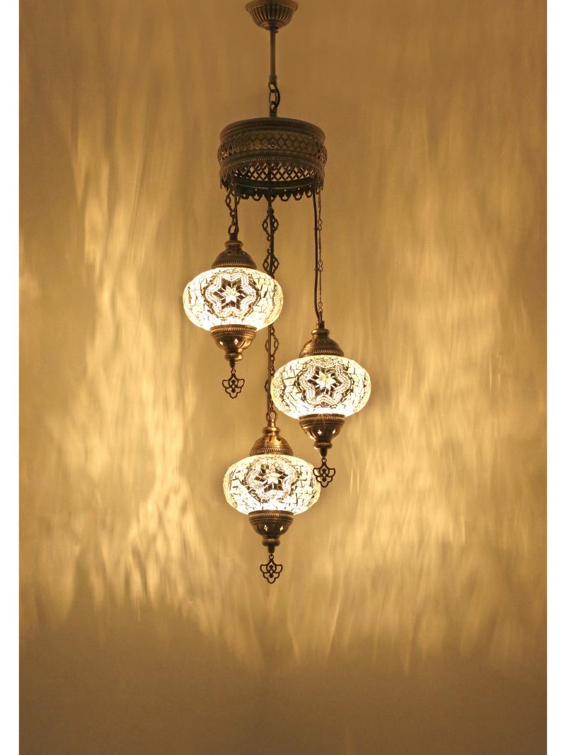 Amazing Turkish Chandelier Mosaic Hanging Moroccan Vintage Pendant Lampshade Glass Light Ceiling Chandeliers
Amazing Turkish Chandelier Mosaic Hanging Moroccan Vintage Pendant Lampshade Glass Light Ceiling Chandeliers
