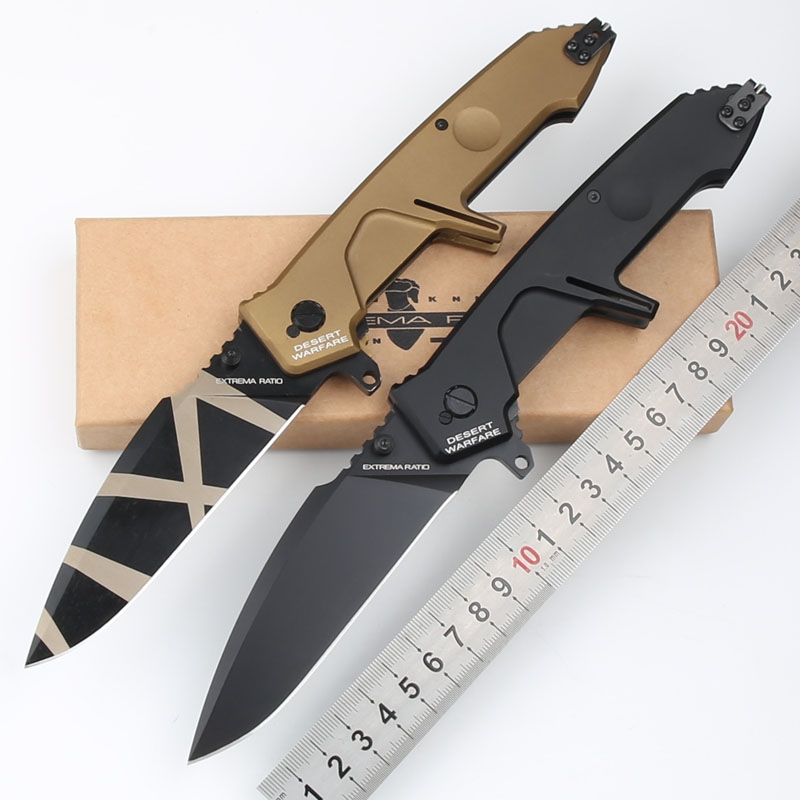 Newest! EXT-R MF2 Cold Steel Folding knife 58HRC N690 blade 6061-T6 Handle pocket hiking knives Christmas gift MF1 Utility EDC Tools
Newest! EXT-R MF2 Cold Steel Folding knife 58HRC N690 blade 6061-T6 Handle pocket hiking knives Christmas gift MF1 Utility EDC Tools