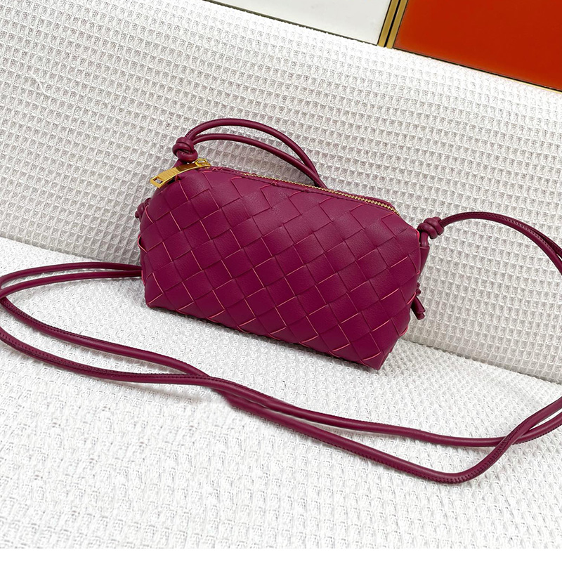 New women Woven leather Mini zipper square Bags Handbags Fashion Knotted Messenger Handbag cosmetic designer Shoulder bag Crossbody Purses Wallet Tote, Black
New women Woven leather Mini zipper square Bags Handbags Fashion Knotted Messenger Handbag cosmetic designer Shoulder bag Crossbody Purses Wallet Tote, Black