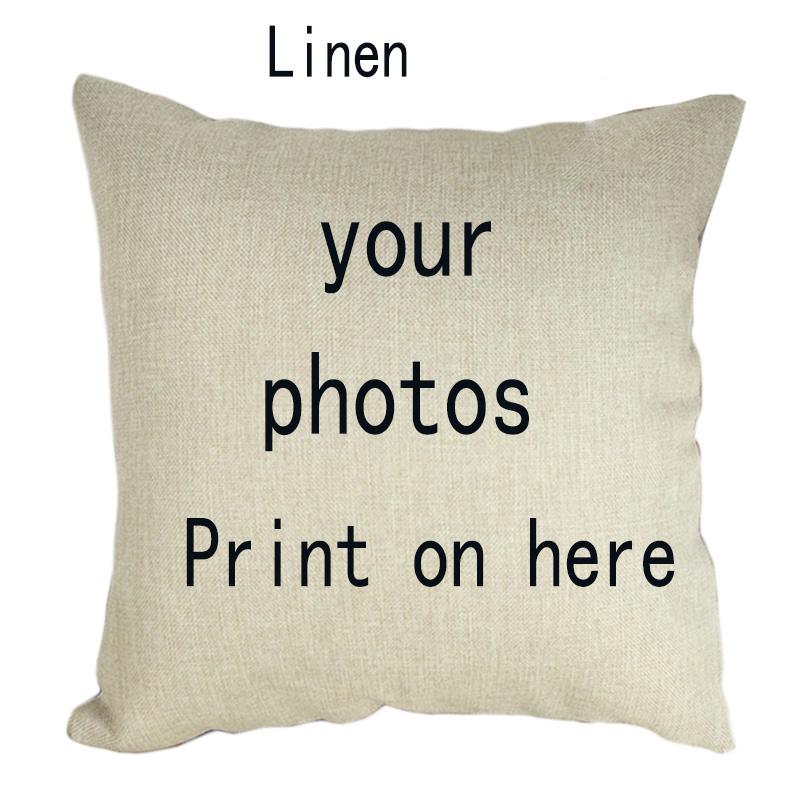 Cushion/Decorative Pillow Custom Cushion Covers Your Favor Home Decor Wholesale Cases 45X45cm Bedroom Sofa Decoration
Cushion/Decorative Pillow Custom Cushion Covers Your Favor Home Decor Wholesale Cases 45X45cm Bedroom Sofa Decoration
