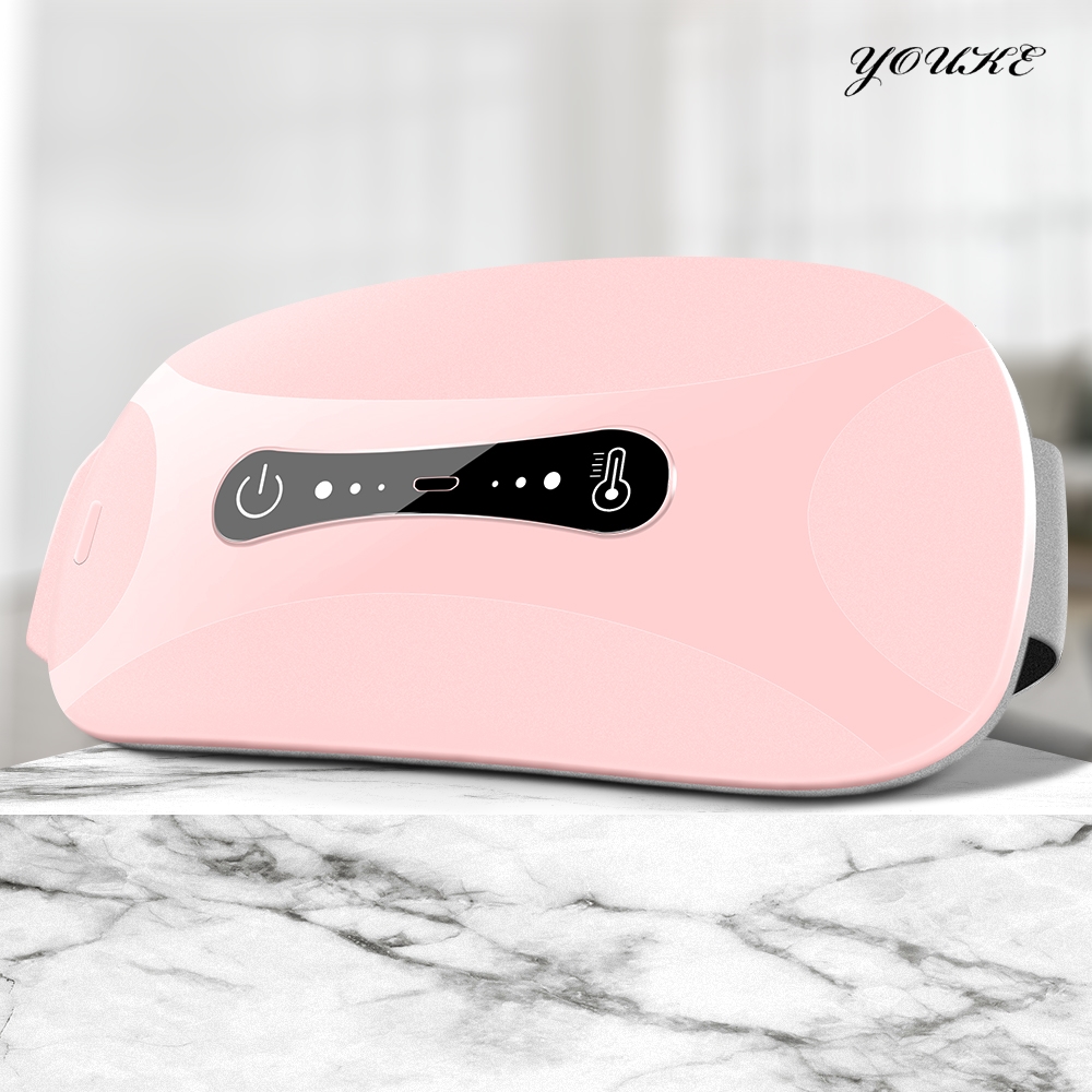Waist Massager Electric Heating Pad Relief Back Or Waist Pain Belt Dysmenorrhea Relief Electric Massage Heating Belt
Waist Massager Electric Heating Pad Relief Back Or Waist Pain Belt Dysmenorrhea Relief Electric Massage Heating Belt