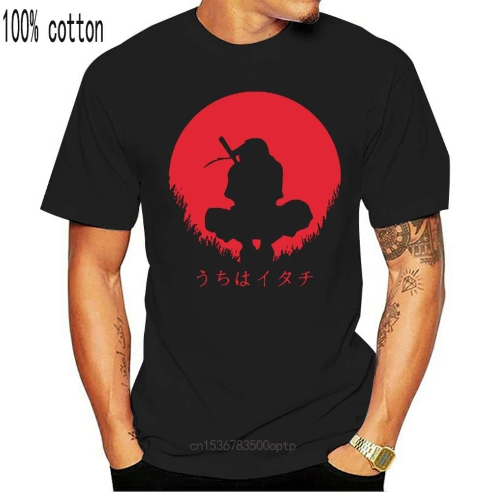 polo Itachi Uchiha Akatsuki T-shirt Custom Printed Tshirt Hiphop Funny Mens Shirts Hip Hop Tee Shirt Collection Tees, White;black
polo Itachi Uchiha Akatsuki T-shirt Custom Printed Tshirt Hiphop Funny Mens Shirts Hip Hop Tee Shirt Collection Tees, White;black