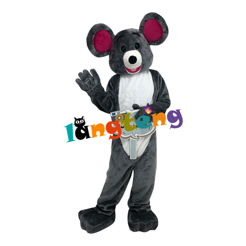 Mascot Costumes1242 Mouse Rate Mascot Costume Adult Furry Animal Cartoon, Default color
Mascot Costumes1242 Mouse Rate Mascot Costume Adult Furry Animal Cartoon, Default color