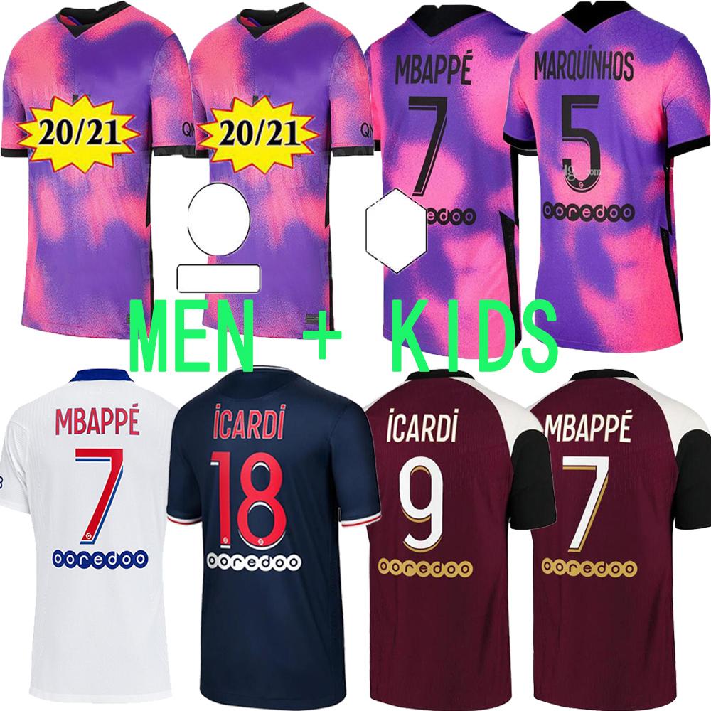20/21 NEYMAR JR KEAN Soccer Jersey 2021 Paris Home VERRATTI CAVANI MBAPPE Shirt DI MARIA Draxler Away football uniforms, Black
20/21 NEYMAR JR KEAN Soccer Jersey 2021 Paris Home VERRATTI CAVANI MBAPPE Shirt DI MARIA Draxler Away football uniforms, Black