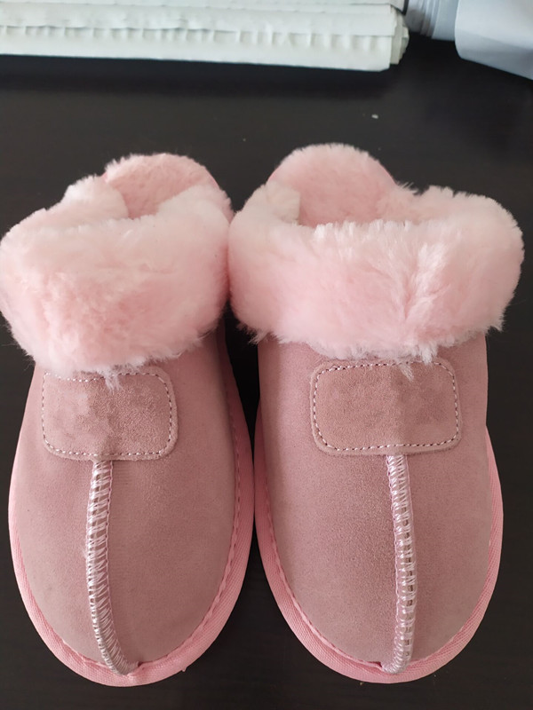Winter Men Women Children Cotton Slippers Boots High Quality Men's women's Kids Genuine Cow-split Leather Indoor Casual Slipper, Chocolate
Winter Men Women Children Cotton Slippers Boots High Quality Men's women's Kids Genuine Cow-split Leather Indoor Casual Slipper, Chocolate