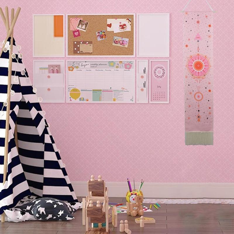 Decorative Objects & Figurines Q9QA Bohemian Sun Moon Phase Tapestry With Fringe Tassels Rectangular Wall Hanging Blanket Tapestries Backgro
Decorative Objects & Figurines Q9QA Bohemian Sun Moon Phase Tapestry With Fringe Tassels Rectangular Wall Hanging Blanket Tapestries Backgro