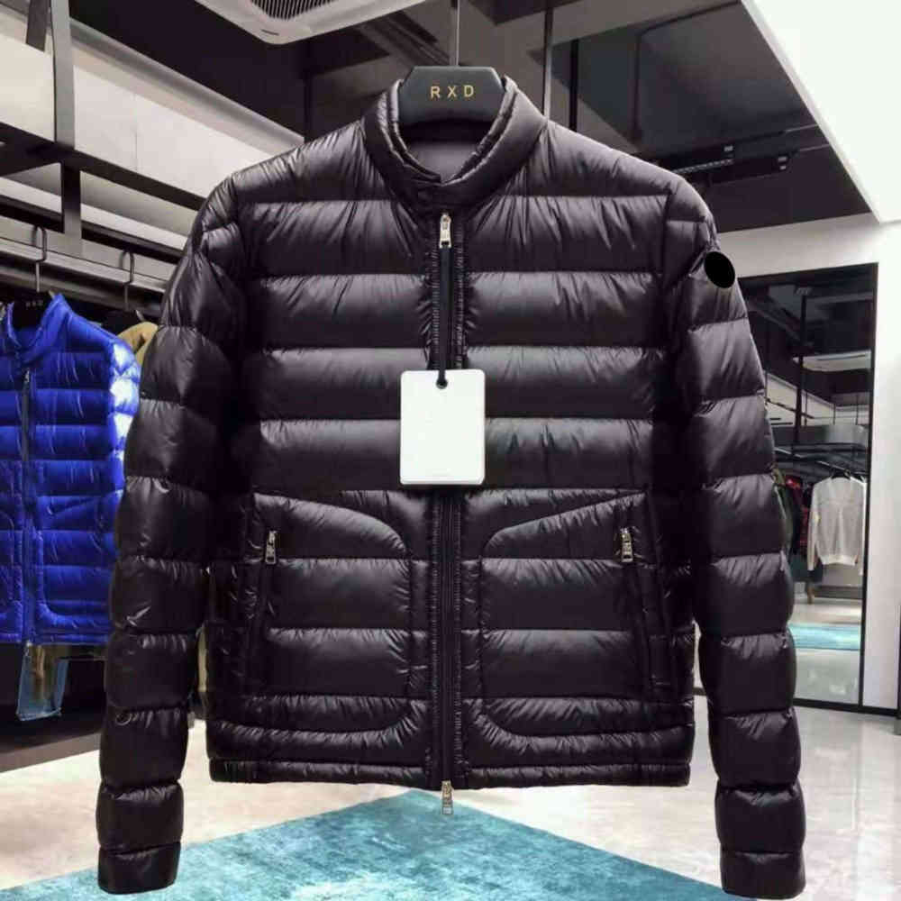 Designer Monclair Mens Down Clothing France Brand Bomber Windshield Parkas Jacket Style Outerwear Luxury Fashion Hombre Casual Street Coats, Supplement (not shipped separately)
Designer Monclair Mens Down Clothing France Brand Bomber Windshield Parkas Jacket Style Outerwear Luxury Fashion Hombre Casual Street Coats, Supplement (not shipped separately)