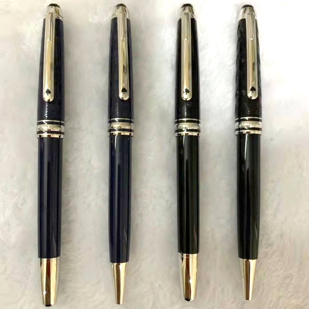 YAMALANG Luxury Signature Pens Little Prince Spades Brand Roller Ball Pen School Office Stationery P163
YAMALANG Luxury Signature Pens Little Prince Spades Brand Roller Ball Pen School Office Stationery P163