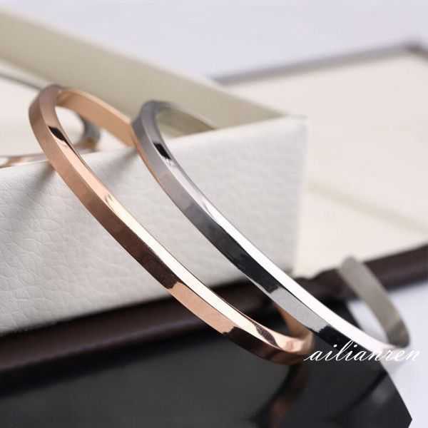 2019 New Luxury Design Stainless Steel Bracelets & Bangles Pulsera Dw Men Women Love Bracelets Gift Q0717
2019 New Luxury Design Stainless Steel Bracelets & Bangles Pulsera Dw Men Women Love Bracelets Gift Q0717