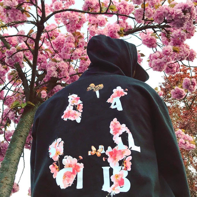 American Mens Hoodies high end street fashion 2021 Cherry Blossom branch printing couple stylist men women kkoch Pullover Sweatshirts, L need look other product
American Mens Hoodies high end street fashion 2021 Cherry Blossom branch printing couple stylist men women kkoch Pullover Sweatshirts, L need look other product