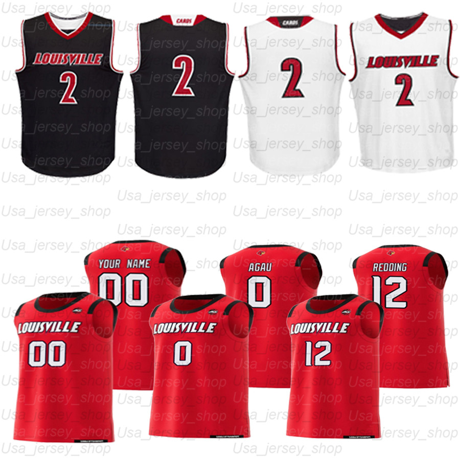 Custom College Basketball jerseys 0 Rozier 20 Josh Nickelberry 11 Quinn Slazinski 13 David Johnson 2 Darius Perry 33 Nwora 3 Hogan Orbaugh, Red ii
Custom College Basketball jerseys 0 Rozier 20 Josh Nickelberry 11 Quinn Slazinski 13 David Johnson 2 Darius Perry 33 Nwora 3 Hogan Orbaugh, Red ii