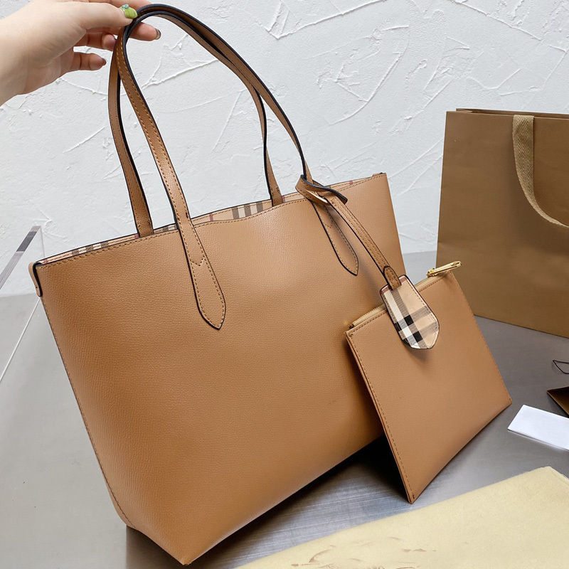 classic handbag lady graceful tote plaid color inside shoulder bag plain style fashion letter women handbags purse large capacity composite
classic handbag lady graceful tote plaid color inside shoulder bag plain style fashion letter women handbags purse large capacity composite