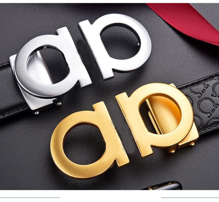 High quality Women Men Designer Belt Golden and Silver buckle belts sports leisure fashion woman man Waistband Width 3.4cm with box
High quality Women Men Designer Belt Golden and Silver buckle belts sports leisure fashion woman man Waistband Width 3.4cm with box