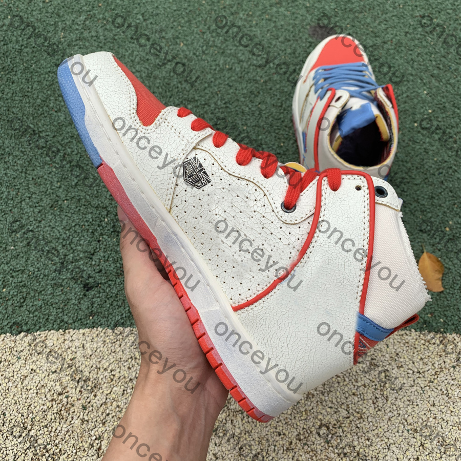 SB Designer Basketball White shoes High x AMBUSH Dark Marina Blue Running Sneakers 1985 Ishod Wair Magnus Walker off WTR GORE-TEX Trainers
SB Designer Basketball White shoes High x AMBUSH Dark Marina Blue Running Sneakers 1985 Ishod Wair Magnus Walker off WTR GORE-TEX Trainers