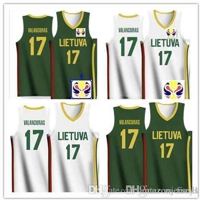 2021 World Cup Lietuva Jerseys White Green Custom Name Numbers Lietuva Basketball Love Shirts Size:xxs-5xl Vest Shirt, As photo
2021 World Cup Lietuva Jerseys White Green Custom Name Numbers Lietuva Basketball Love Shirts Size:xxs-5xl Vest Shirt, As photo