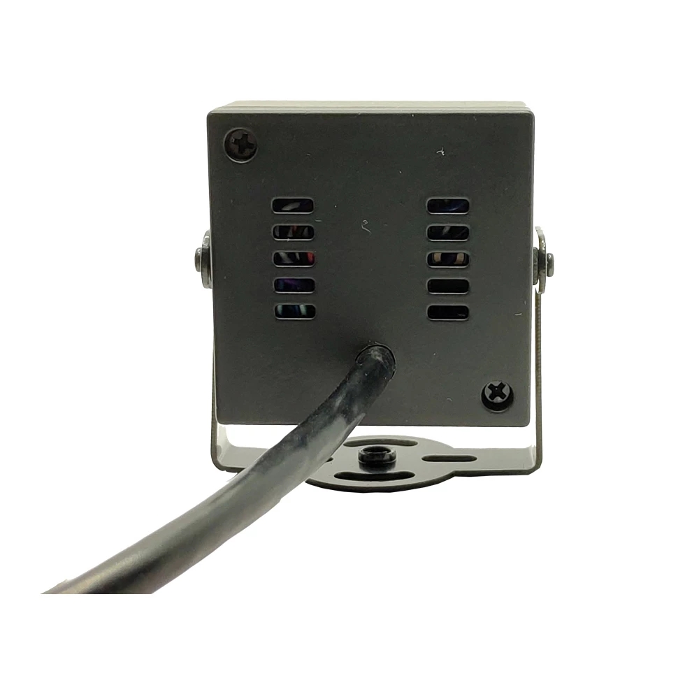 2MP/3MP/4MP Mini IP POE Cameras Night Vision Cam Wide Angle 1.8MM Audio Security Small Surveillance Video Camera