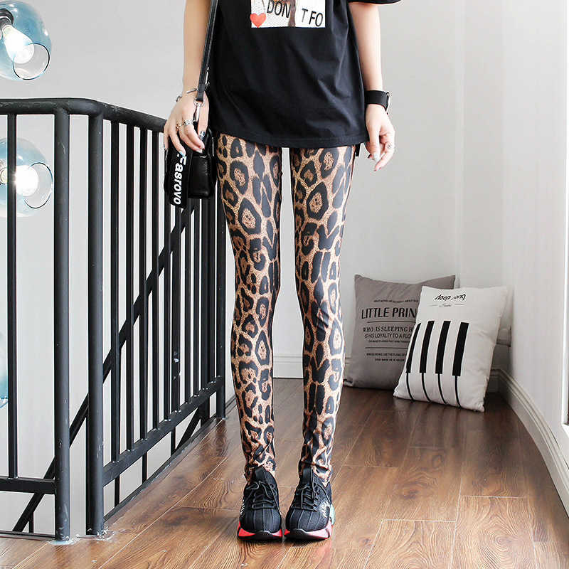 30 Colors Fashion Sexy Leopard Print Women Legging Stretch Fitness Jogging Running Workout Tight Yoga Pants W759 210526, 27
30 Colors Fashion Sexy Leopard Print Women Legging Stretch Fitness Jogging Running Workout Tight Yoga Pants W759 210526, 27