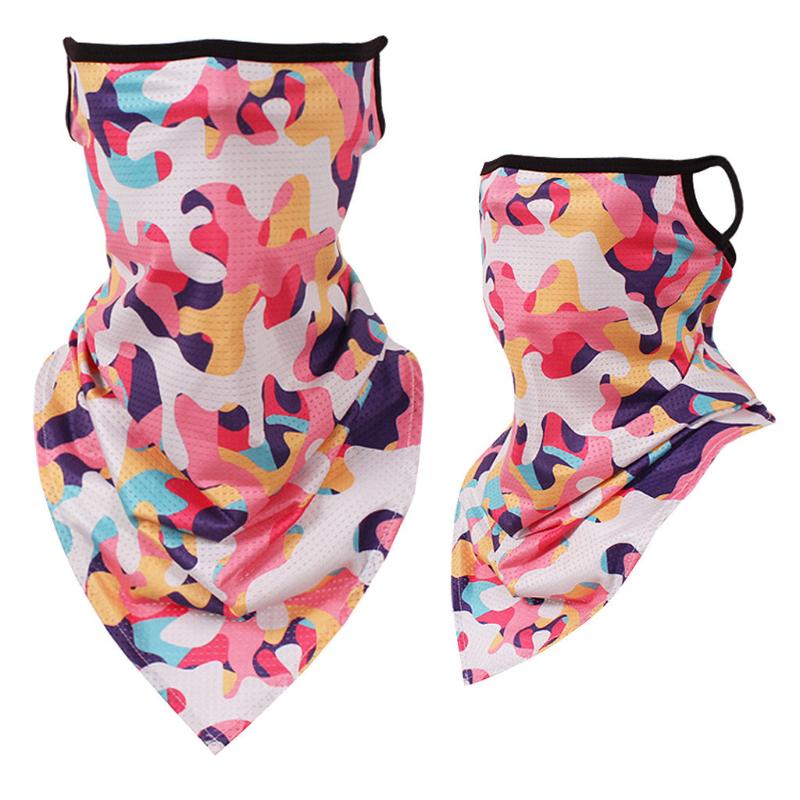 Scarves Halloween Cosplay Unisex Windbreak Mouth Cover Outdoor Riding Quick-drying Colorful Mask For Face Fashion Bandana Scarf Masque
Scarves Halloween Cosplay Unisex Windbreak Mouth Cover Outdoor Riding Quick-drying Colorful Mask For Face Fashion Bandana Scarf Masque