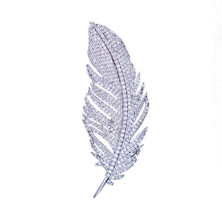 Pins, Brooches Elegant High-end Sparking Brooch Pin Mirco Inlaid CZ Exquisite Coat Suit Accessories DressJewelry Wholesale For Men Women
Pins, Brooches Elegant High-end Sparking Brooch Pin Mirco Inlaid CZ Exquisite Coat Suit Accessories DressJewelry Wholesale For Men Women