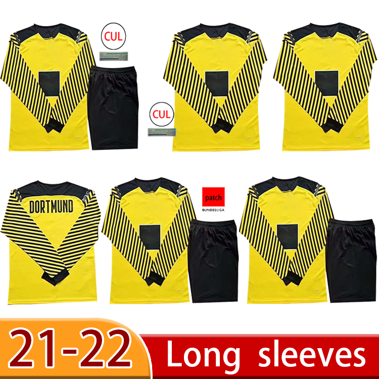 dortmund soccer jersey Borussia 21 22 fourth 4th 2021 2022 football shirt HAALAND REUS NEONGELB BELLINGHAM SANCHO HUMMELS BRANDT men + Long, Black;yellow
dortmund soccer jersey Borussia 21 22 fourth 4th 2021 2022 football shirt HAALAND REUS NEONGELB BELLINGHAM SANCHO HUMMELS BRANDT men + Long, Black;yellow
