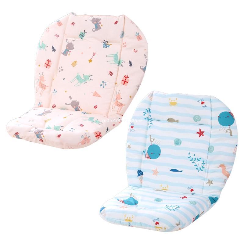 Stroller Parts & Accessories Feeding Highchair Pram Pad Cover Universal Baby Seat Cushion Liner Mat Dropship
Stroller Parts & Accessories Feeding Highchair Pram Pad Cover Universal Baby Seat Cushion Liner Mat Dropship