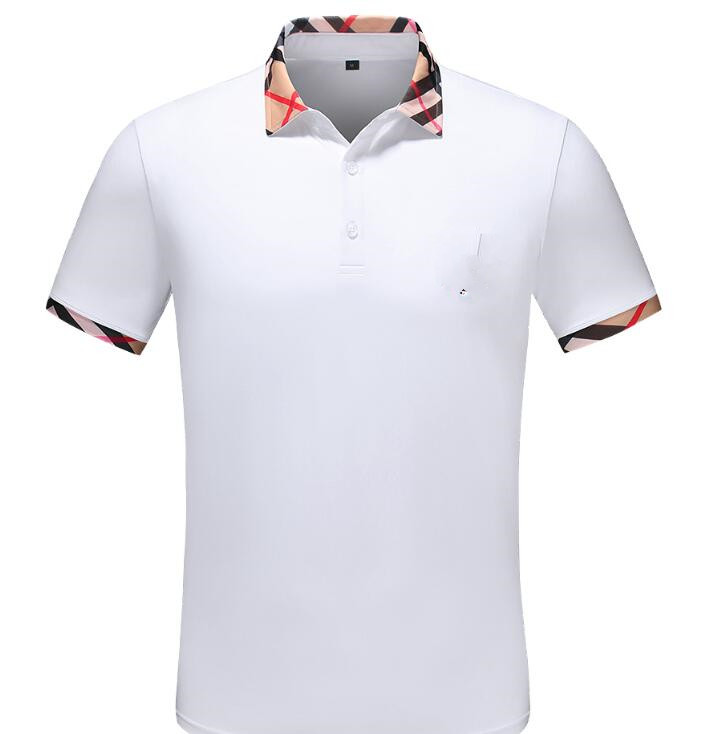 01 Fashion Mens Casual Polo T Shirt High Quality Mens Cotton Blend Comfortable Short Sleeve T Shirt LVLouisVitton Vutton, White;black
01 Fashion Mens Casual Polo T Shirt High Quality Mens Cotton Blend Comfortable Short Sleeve T Shirt LVLouisVitton Vutton, White;black