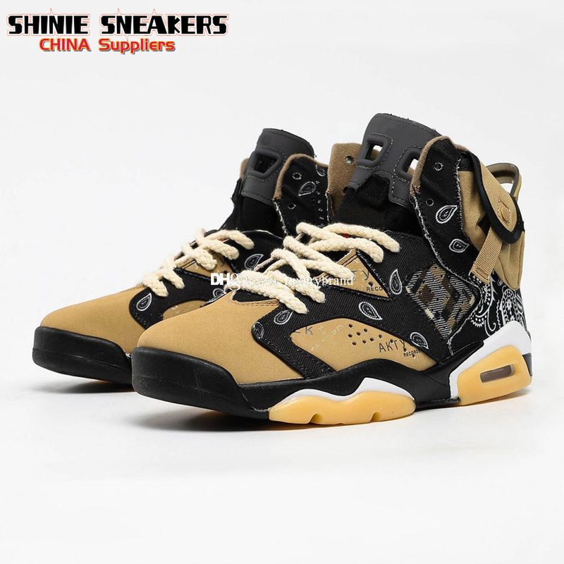 Travis Jumpman 6s Basketball Shoes for Men Sports Shoe Men's Sport Chaussures Mens Sneakers Sneaker CT5058-001, Travis jumpman 6s ct5058 001
Travis Jumpman 6s Basketball Shoes for Men Sports Shoe Men's Sport Chaussures Mens Sneakers Sneaker CT5058-001, Travis jumpman 6s ct5058 001