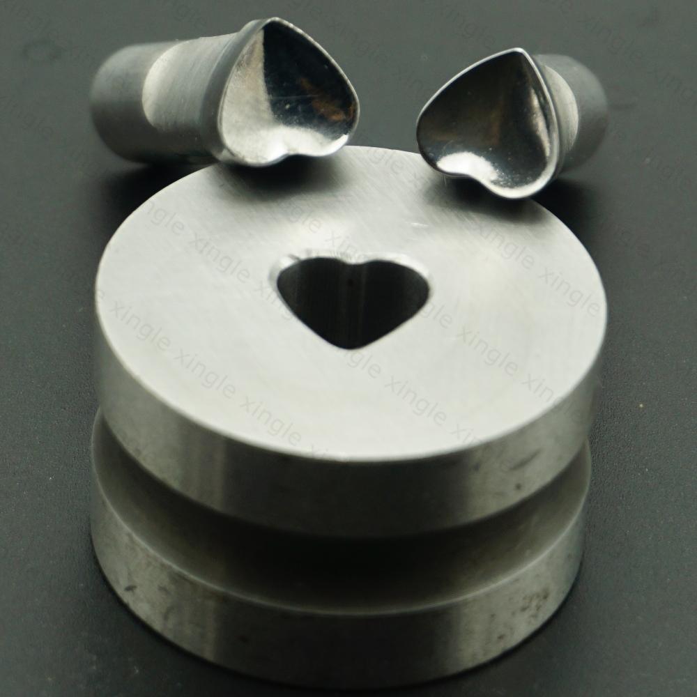 Tool Milk Candy Tablet Die Press Die Candy Punch Set Custom Punch Customization Cast Press For Tablet Tdp Machine
Tool Milk Candy Tablet Die Press Die Candy Punch Set Custom Punch Customization Cast Press For Tablet Tdp Machine