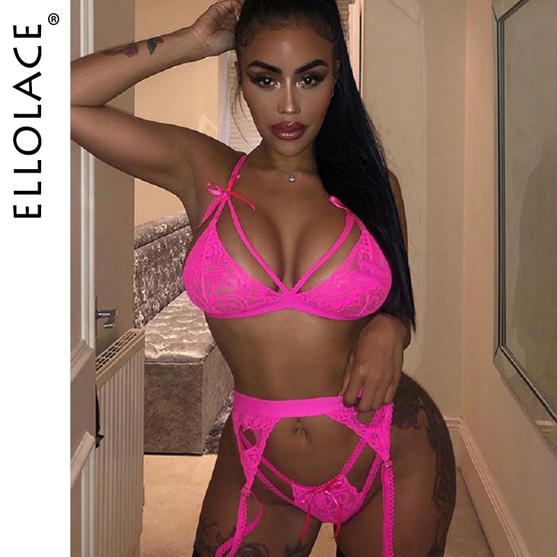 Heart Lingerie Sexy Womens Underwear Set Push up Womens Bra 3 Piece Set Underwear Women Bralette Erotic Lingerie, Pink
Heart Lingerie Sexy Womens Underwear Set Push up Womens Bra 3 Piece Set Underwear Women Bralette Erotic Lingerie, Pink