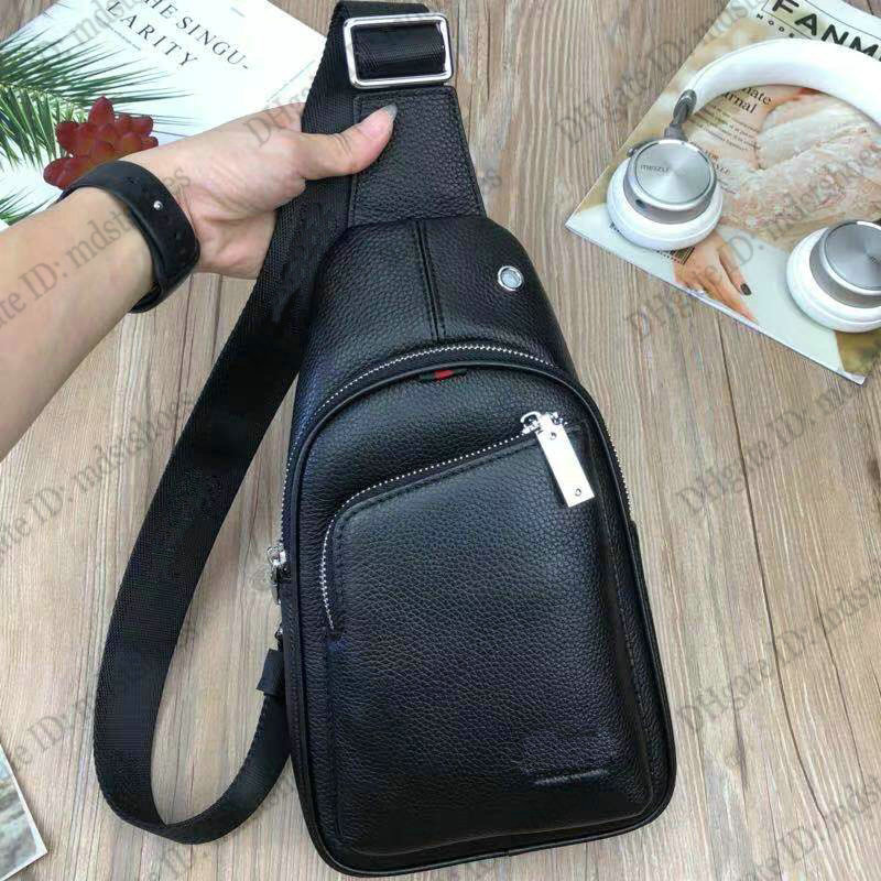 Classic Designer Mens Leather Chest Bags Luxurys Shoulder Trend Sling Bag cowhide Green Red Web Business Message Bag CrossBody for men
Classic Designer Mens Leather Chest Bags Luxurys Shoulder Trend Sling Bag cowhide Green Red Web Business Message Bag CrossBody for men