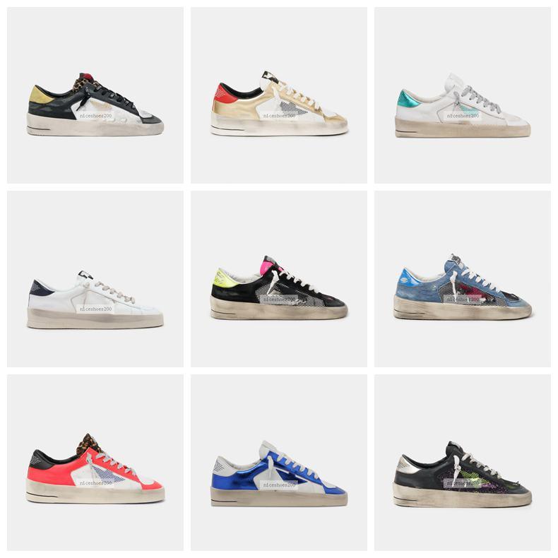 Deluxe Brand dress baskets Sneakers Sequin Classic Do-old Dirty Designer Superstar Man Women Casual Shoes jcs Golden Luxury Gooses, #16
Deluxe Brand dress baskets Sneakers Sequin Classic Do-old Dirty Designer Superstar Man Women Casual Shoes jcs Golden Luxury Gooses, #16