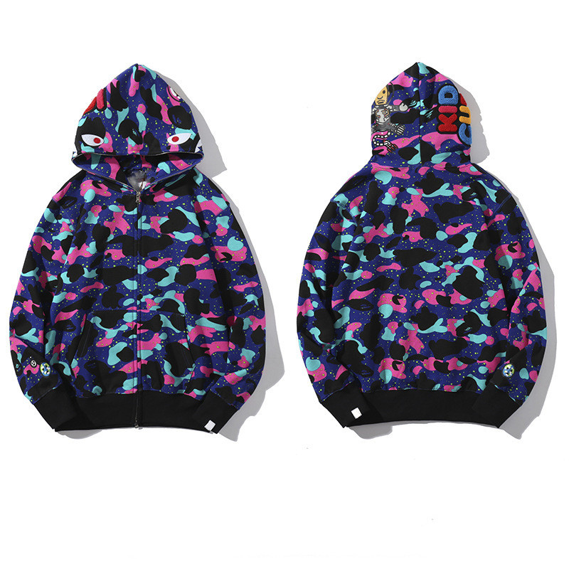 Famous men's women's sweater hoodie sportswear jacket hair stylist design spring and summer starry sky universe animation printing, Black
Famous men's women's sweater hoodie sportswear jacket hair stylist design spring and summer starry sky universe animation printing, Black