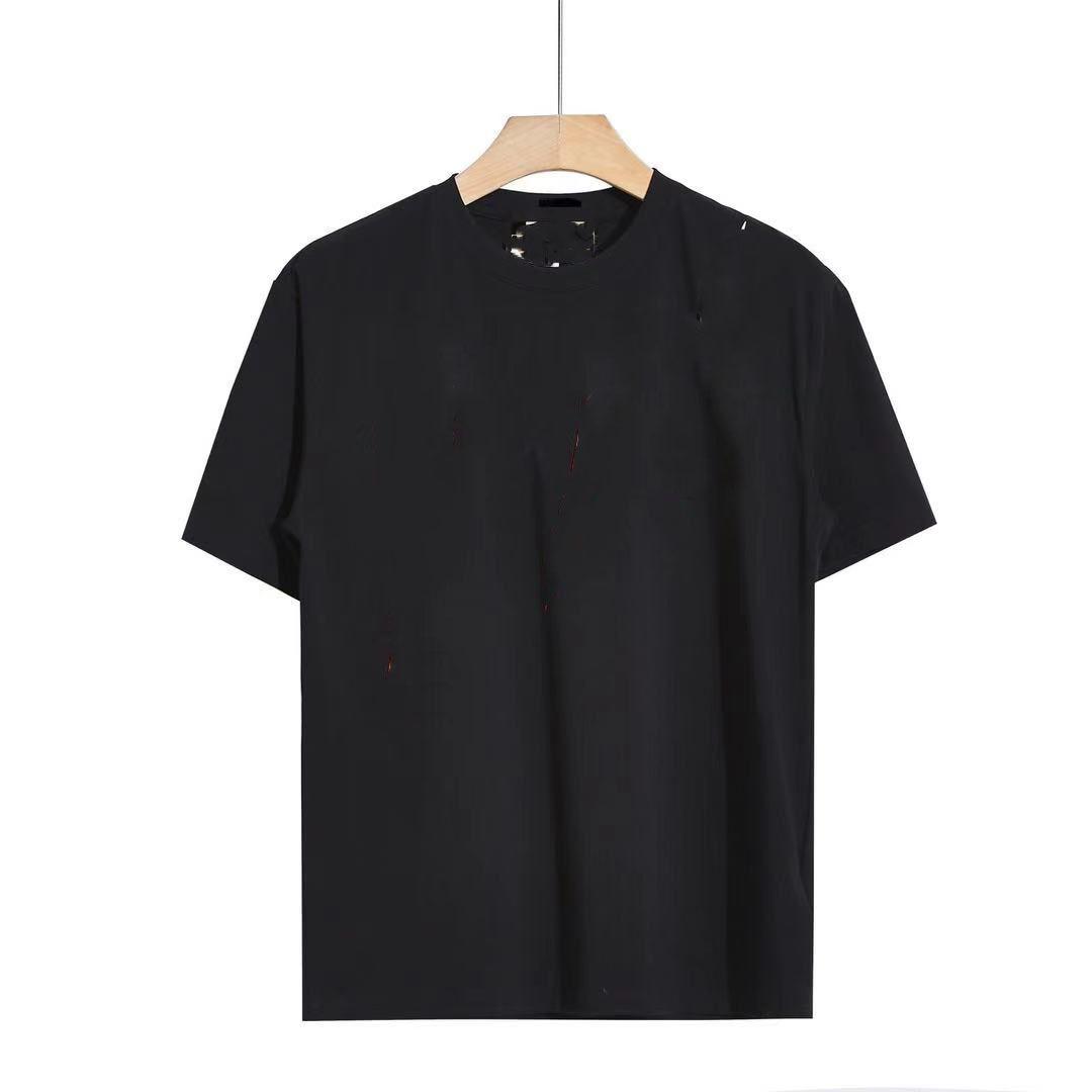 casual mens letter T-shirt printing fashion t shirt men's and women's short sleeve Tshirt summer cool o neck male tops clothes, White;black
casual mens letter T-shirt printing fashion t shirt men's and women's short sleeve Tshirt summer cool o neck male tops clothes, White;black