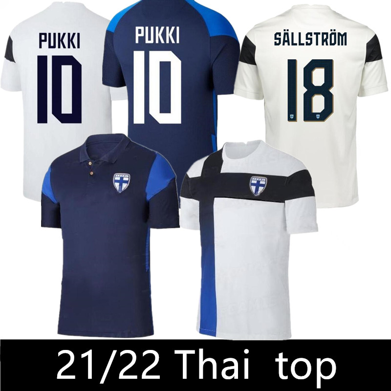 2021 Finland National Team Mens Soccer Jerseys PUKKI SKRABB RAITALA POHJANPALO KAMARA SALLSTROM JENSEN LOD Home Away Football Shirt Uniforms 20 21, Black;yellow
2021 Finland National Team Mens Soccer Jerseys PUKKI SKRABB RAITALA POHJANPALO KAMARA SALLSTROM JENSEN LOD Home Away Football Shirt Uniforms 20 21, Black;yellow