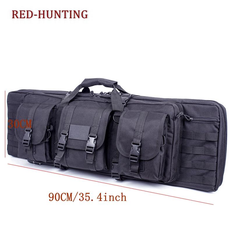 Stuff Sacks Heavy Duty Tactical Double Padded Carbine Rifle Range Gun Case Bag 35" 90cm For Travel Hunting Backpack, Ta
Stuff Sacks Heavy Duty Tactical Double Padded Carbine Rifle Range Gun Case Bag 35" 90cm For Travel Hunting Backpack, Ta