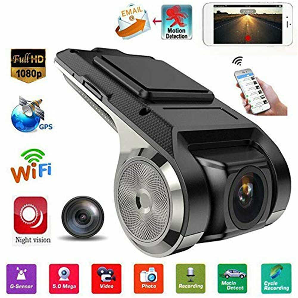 2 in 1 Full HD Car DVR 2MP Camera Car video surveillance ADAS Dashcam android dvr Car recorder Night Version Auto Recorder
2 in 1 Full HD Car DVR 2MP Camera Car video surveillance ADAS Dashcam android dvr Car recorder Night Version Auto Recorder