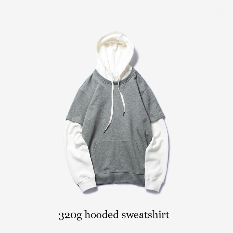 Men' Hoodies & Sweatshirts Spring Men Oversized Cotton Hoodie Cute Hooded Vintage Male Casual Gray White Patchwork Boys Sportswear XXXL
Men' Hoodies & Sweatshirts Spring Men Oversized Cotton Hoodie Cute Hooded Vintage Male Casual Gray White Patchwork Boys Sportswear XXXL