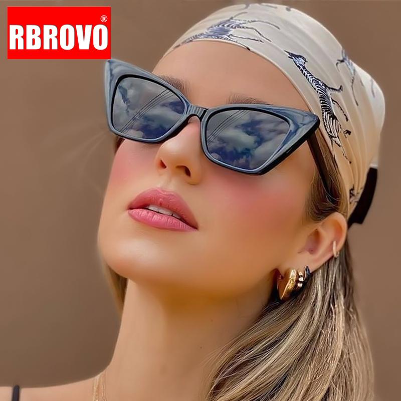 sunglasses women brand designer cateye eyeglasses women/men luxury retro glasses vintage fashion, White;black
sunglasses women brand designer cateye eyeglasses women/men luxury retro glasses vintage fashion, White;black