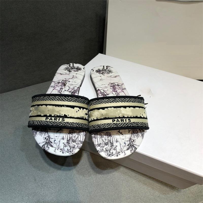 modern Women Slippers Classics Paris Fahsionable hotless Summer Girls Beach Slides Black White Red Flip Flops Floral brocade Gear bottoms Sandals 2627 Q2, Extra fee shipping
modern Women Slippers Classics Paris Fahsionable hotless Summer Girls Beach Slides Black White Red Flip Flops Floral brocade Gear bottoms Sandals 2627 Q2, Extra fee shipping