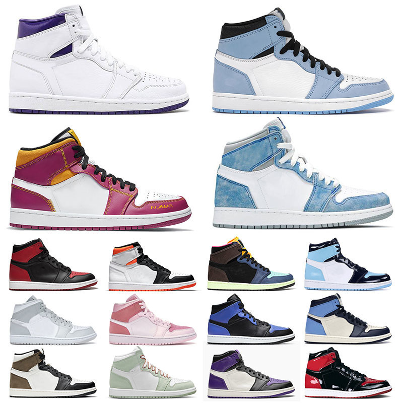 Shoes Air Jorden Jumpman 1 High OG Basketball Off University Blue Mid Familia Men Women Paint Drip Obsidian White 1s, Bubble wrap packaging
Shoes Air Jorden Jumpman 1 High OG Basketball Off University Blue Mid Familia Men Women Paint Drip Obsidian White 1s, Bubble wrap packaging