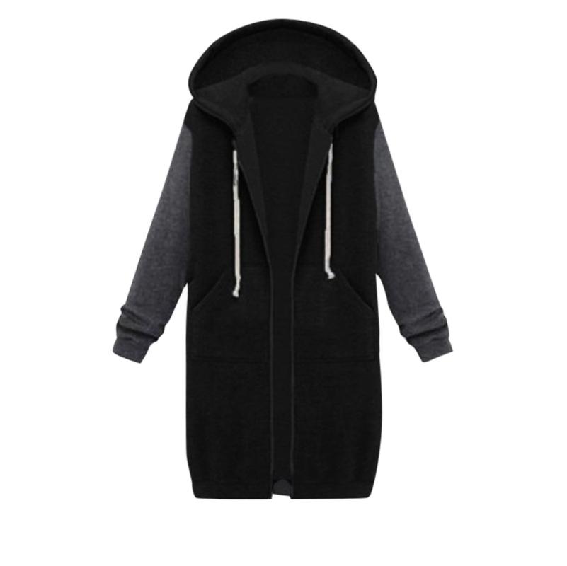 Women's Jackets 2021 Winter Casual Women Long Coat Zip Up Outerwears Hooded Warm Pockets Plus Size Outwear Black Cardigan, Green
Women's Jackets 2021 Winter Casual Women Long Coat Zip Up Outerwears Hooded Warm Pockets Plus Size Outwear Black Cardigan, Green