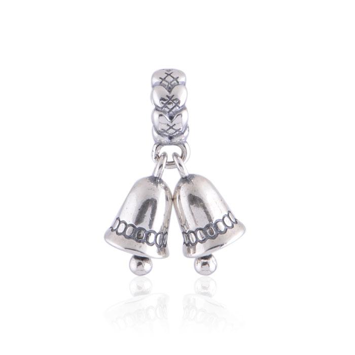 Factory wholesale 100% 925 Sterling Silver Bells Christmas Dangle Pendant Bead Fits European Jewelry Charm Bracelets
Factory wholesale 100% 925 Sterling Silver Bells Christmas Dangle Pendant Bead Fits European Jewelry Charm Bracelets