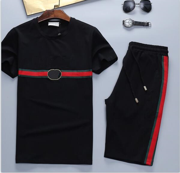 free delivery Summer Mens Designers Tracksuits Jogging Suit Men Tracksuit Pullover Running Sweatshirt Man Short Sleeve Pants Fashion sweat track suits M-3XL, Beige
free delivery Summer Mens Designers Tracksuits Jogging Suit Men Tracksuit Pullover Running Sweatshirt Man Short Sleeve Pants Fashion sweat track suits M-3XL, Beige