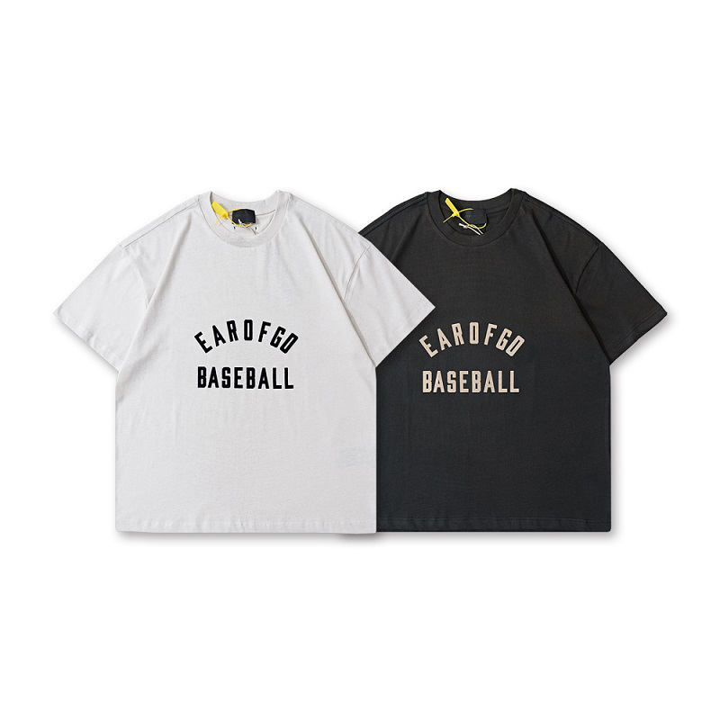 Ins Spring Summer Baseball 7th Flocking Print Tee Skateboard High Street Tshirt Men Women Short Sleeve Casual Hip Hop T Shirt, White;black
Ins Spring Summer Baseball 7th Flocking Print Tee Skateboard High Street Tshirt Men Women Short Sleeve Casual Hip Hop T Shirt, White;black