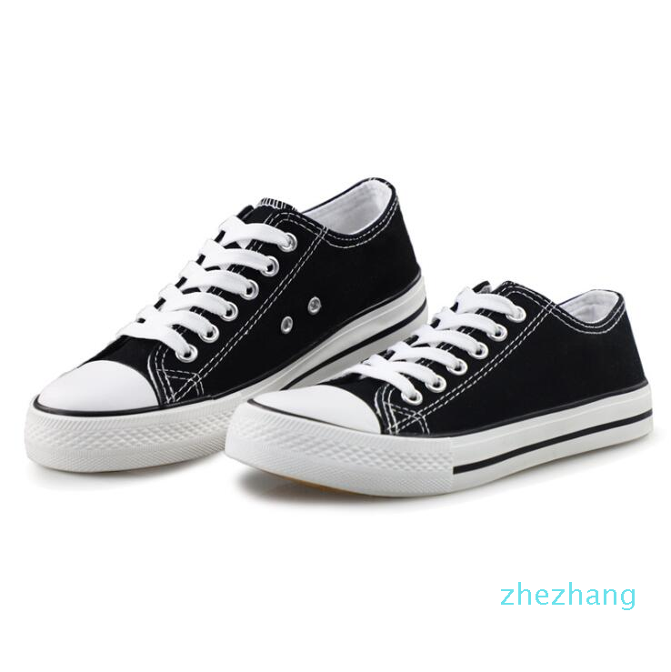 2021 New big Size 35-46 Dress Shoes Low top Style sports stars chuck Classic Canvas Shoe Sneakers Men's/Women's Canvas Shoes, White
2021 New big Size 35-46 Dress Shoes Low top Style sports stars chuck Classic Canvas Shoe Sneakers Men's/Women's Canvas Shoes, White
