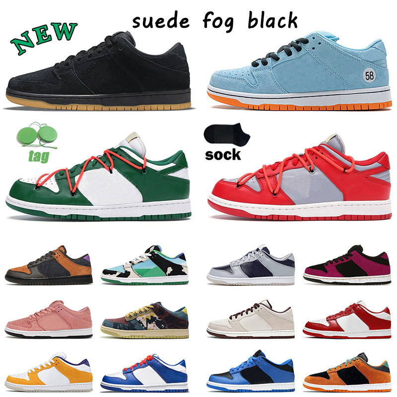 Luxury brand sb mens womens flats shoes top quality authentic dk leather new fog black metallic grey halloween mummy canvans designers skate sport sneakers trainers, Sb36 36-44 mischief
Luxury brand sb mens womens flats shoes top quality authentic dk leather new fog black metallic grey halloween mummy canvans designers skate sport sneakers trainers, Sb36 36-44 mischief