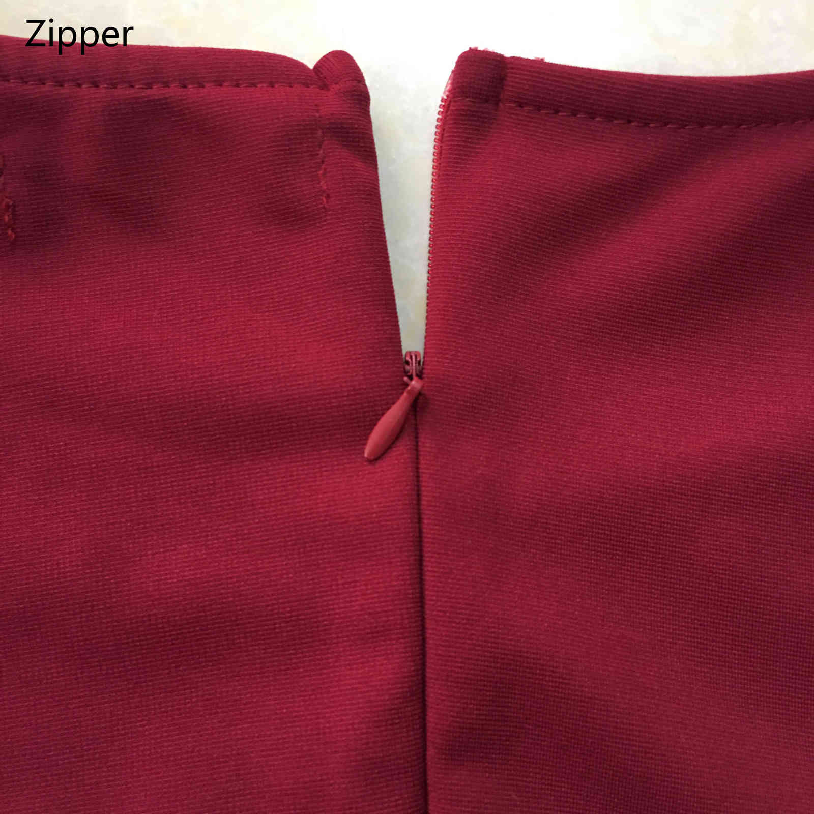 Office Lady Dress African Style Blue Burgundy Sheath Summer Midi Length Ruffles High Waist Elegant Work Business Dresses 210510