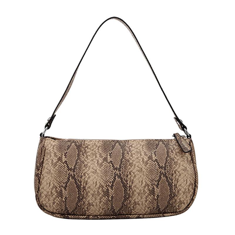 Fashion Leopard Pattern Shoulder Women Bag 2021 Hand Personality Wild Pu Leather Designer Purses And Handbags Bags, White-a
Fashion Leopard Pattern Shoulder Women Bag 2021 Hand Personality Wild Pu Leather Designer Purses And Handbags Bags, White-a