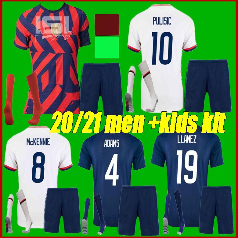 Adults and kids kit 2021 United States soccer jerseys 21 22 PULISIC YEDLIN BRADLEY national team WOOD DEMPSEY ALTIDORE USMNT Football Shirt, Black
Adults and kids kit 2021 United States soccer jerseys 21 22 PULISIC YEDLIN BRADLEY national team WOOD DEMPSEY ALTIDORE USMNT Football Shirt, Black